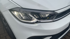 Volkswagen Polo 1.0 Life 5dr Petrol Hatchback